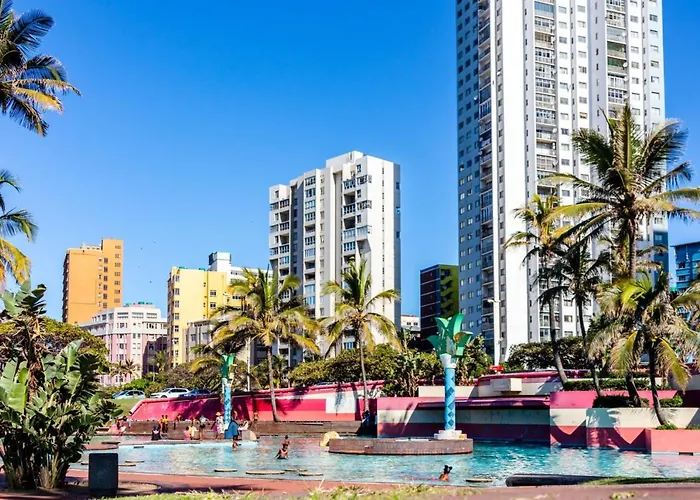 Wavecrest 1403 Holiday Apartment