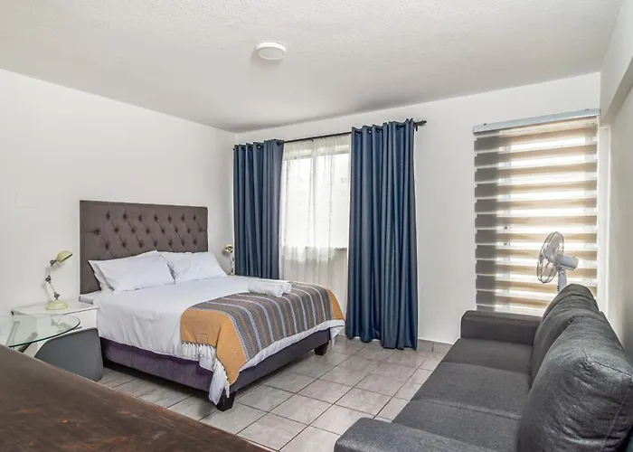 Wavecrest 1403 Holiday Apartment