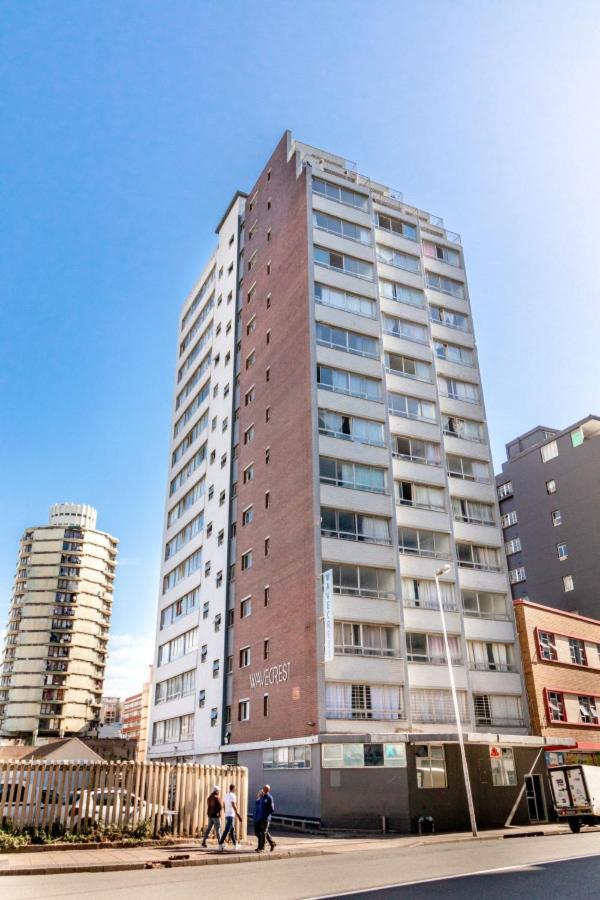 Wavecrest 1403 Apartment Durban