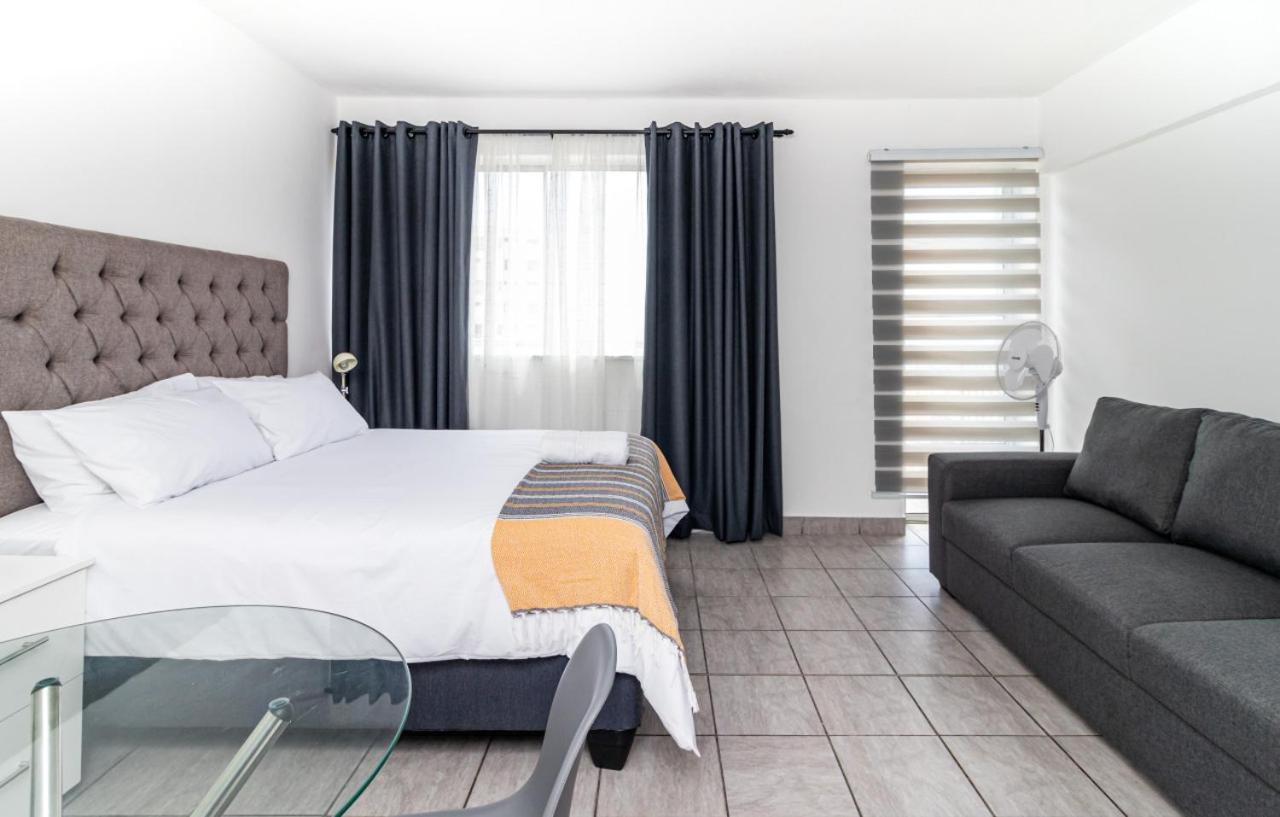 Apartment Wavecrest 1403 Durban