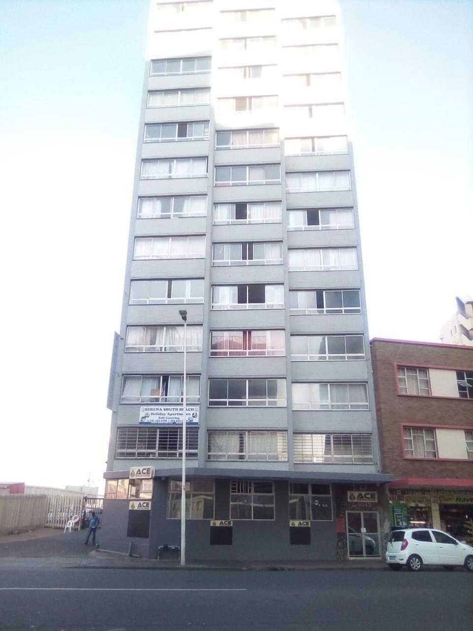 Wavecrest 1403